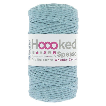 Hoooked Spesso Eco Barbante Chunky Cotton