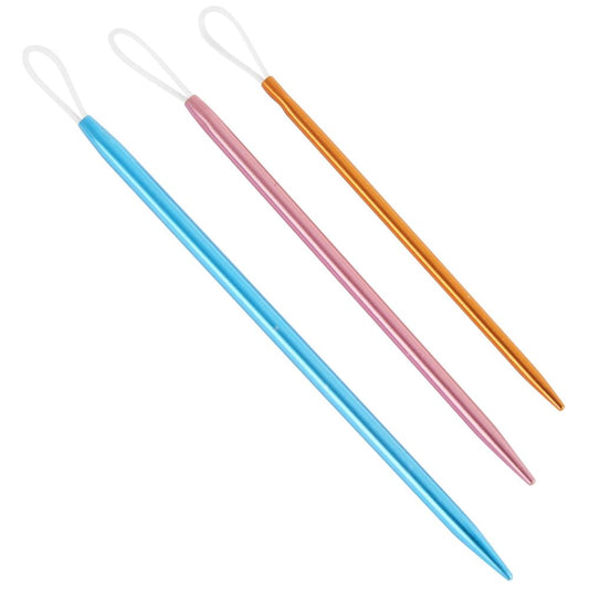 KnitPro Wool Needles