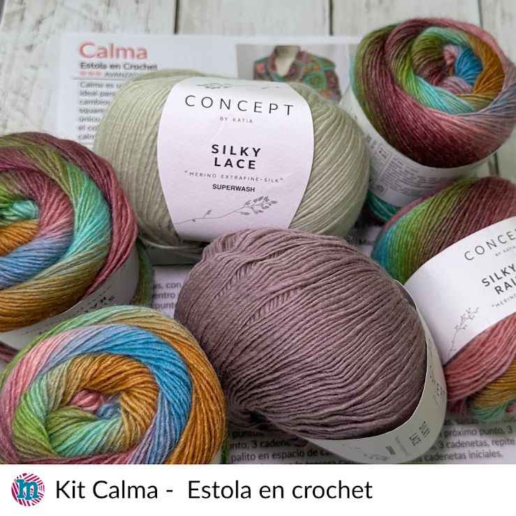 Kit Calma
