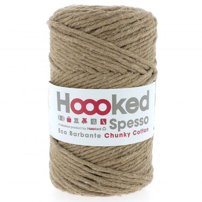 Hoooked Spesso Eco Barbante Chunky Cotton