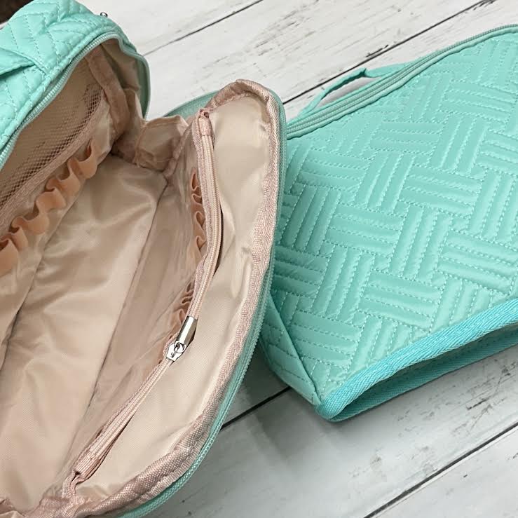 Crochet Pouch