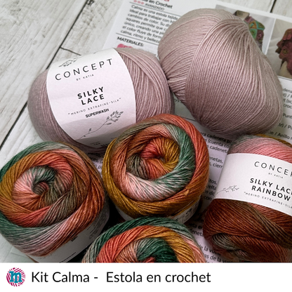 Kit Calma