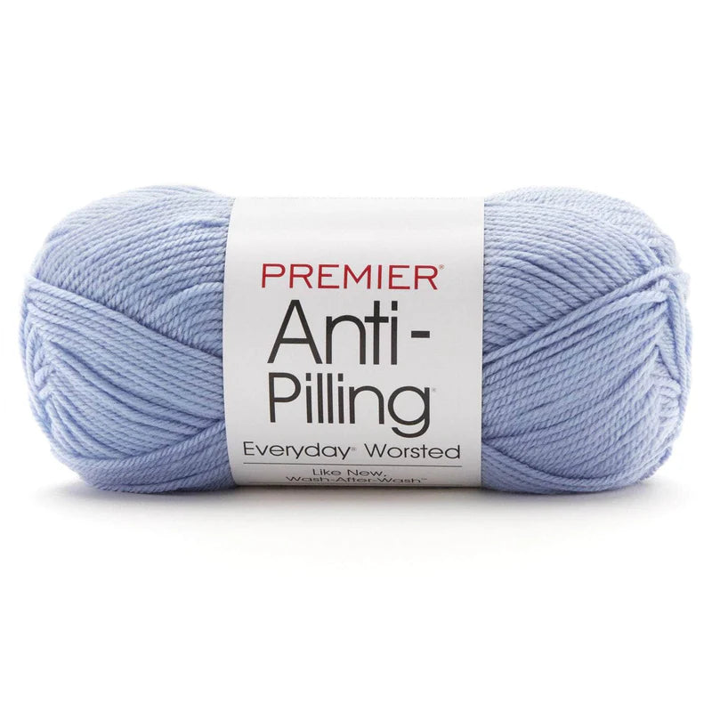 Premier Anti-Pilling Everyday Worsted