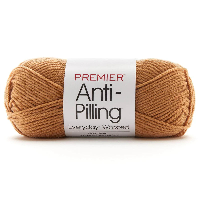 Premier Anti-Pilling Everyday Worsted