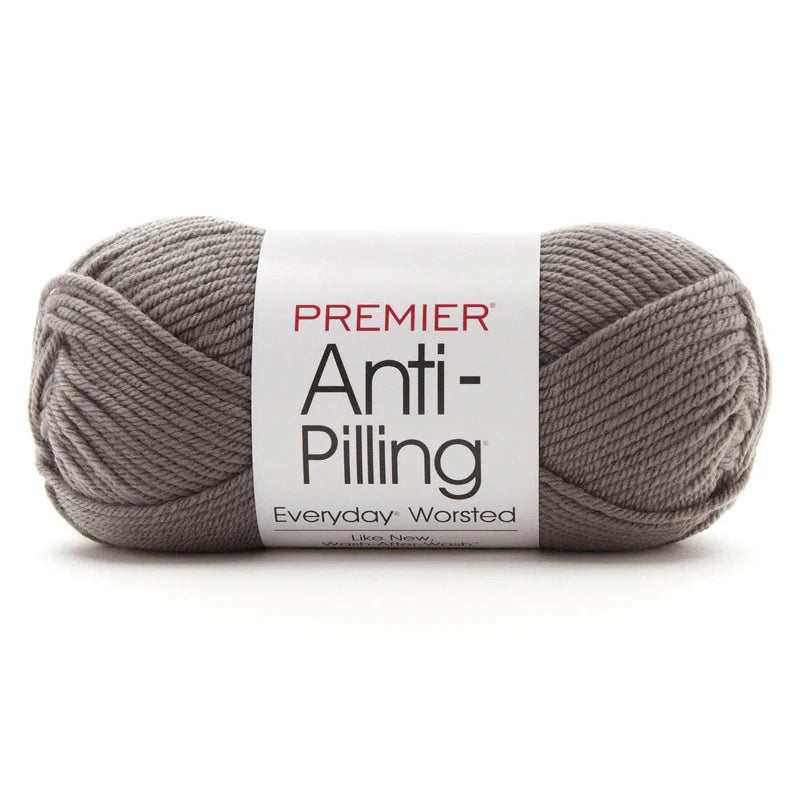 Premier Anti-Pilling Everyday Worsted