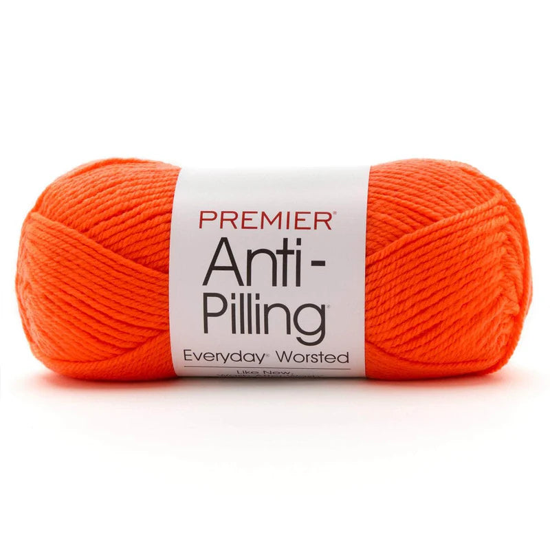 Premier Anti-Pilling Everyday Worsted