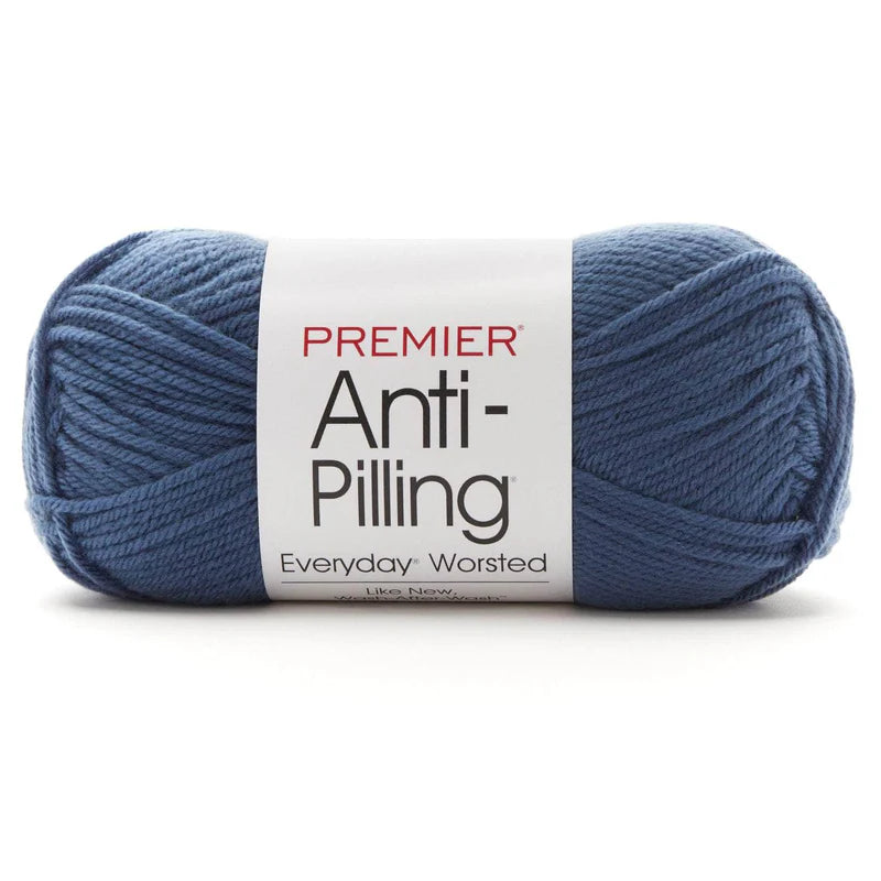 Premier Anti-Pilling Everyday Worsted