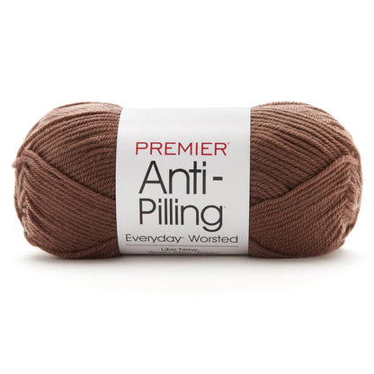 Premier Anti-Pilling Everyday Worsted