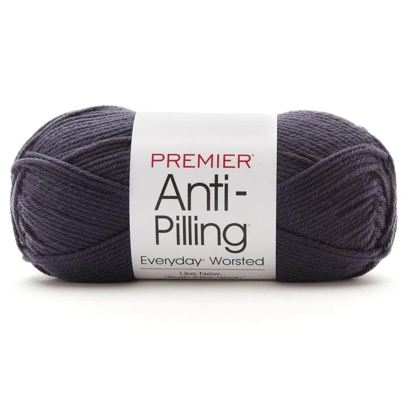 Premier Anti-Pilling Everyday Worsted