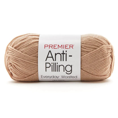 Premier Anti-Pilling Everyday Worsted