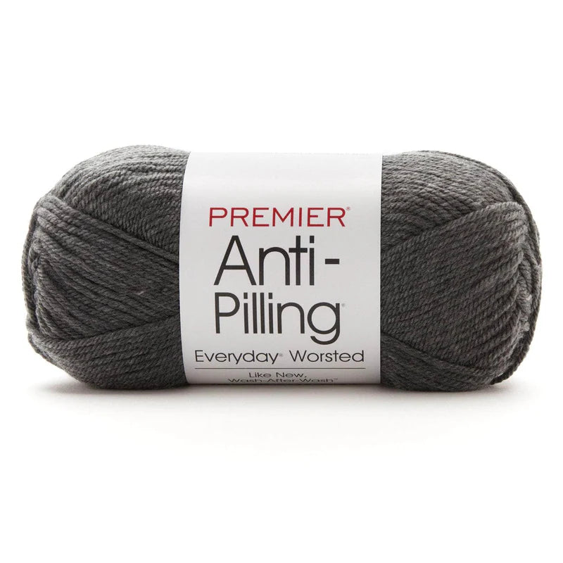 Premier Anti-Pilling Everyday Worsted