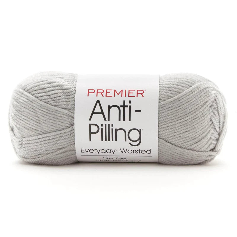 Premier Anti-Pilling Everyday Worsted