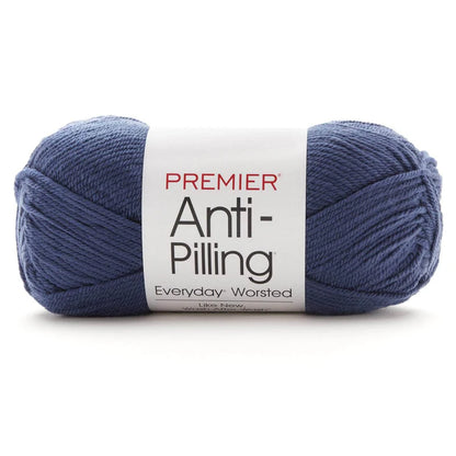 Premier Anti-Pilling Everyday Worsted