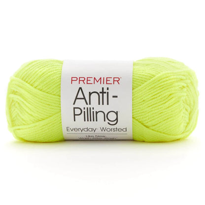 Premier Anti-Pilling Everyday Worsted