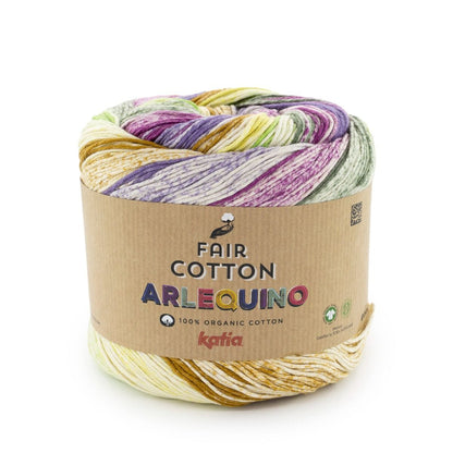 Fair Cotton Arlequino