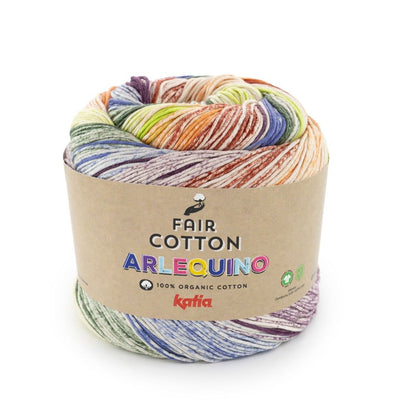 Fair Cotton Arlequino
