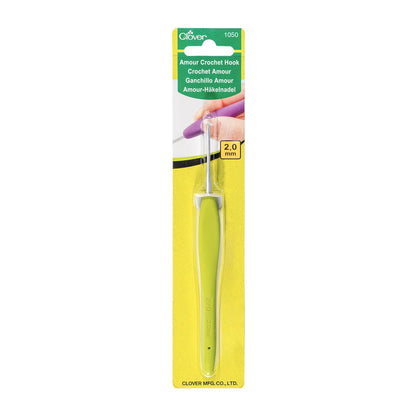Amour Crochet Hook