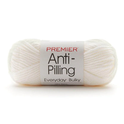 Premier Anti Pilling Everyday Bulky