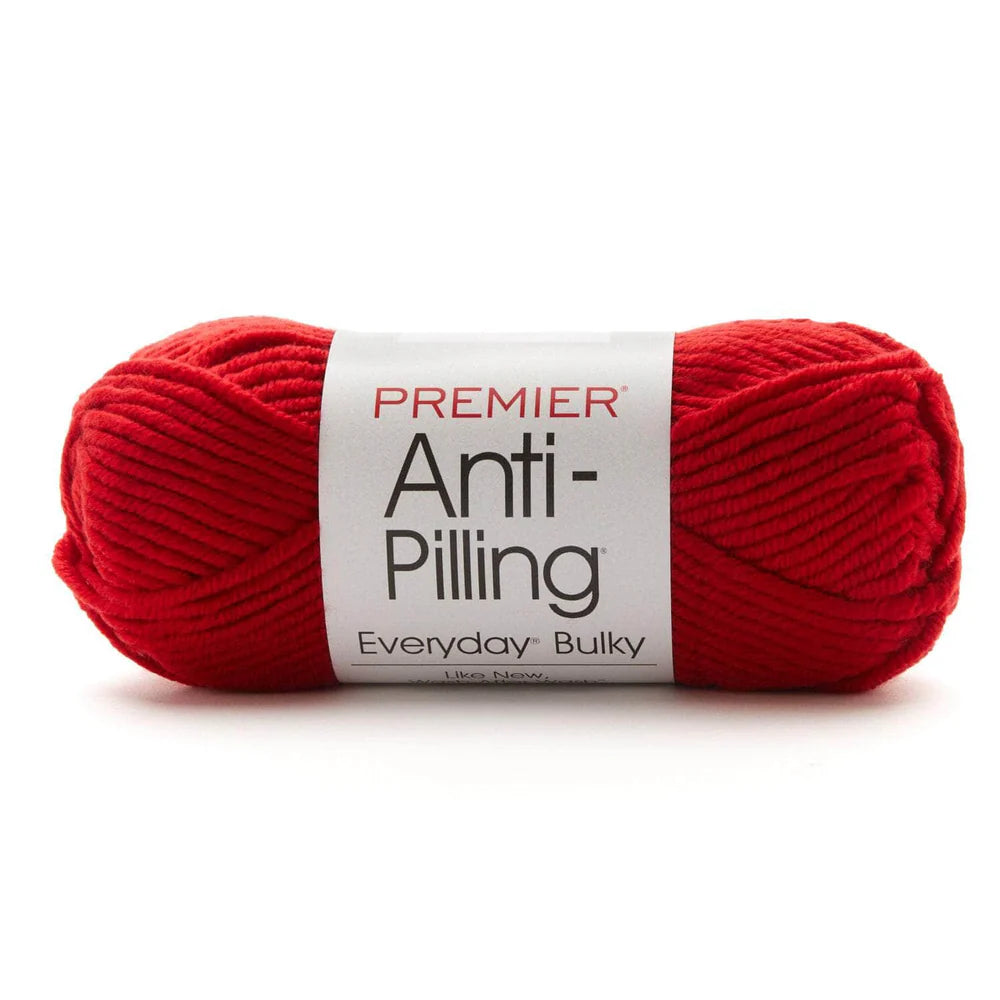 Premier Anti Pilling Everyday Bulky