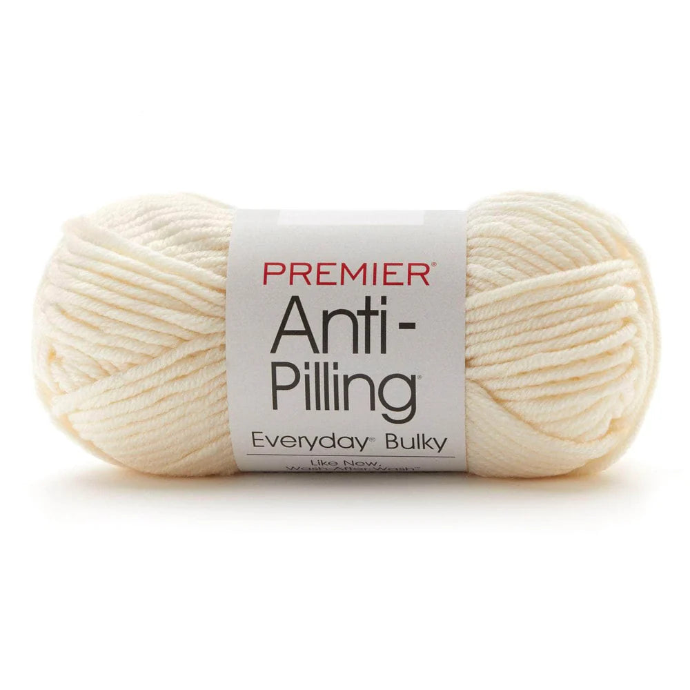 Premier Anti Pilling Everyday Bulky