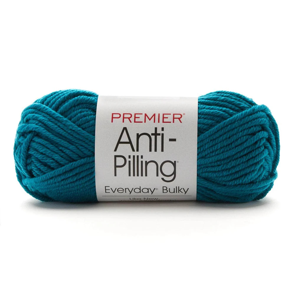 Premier Anti Pilling Everyday Bulky