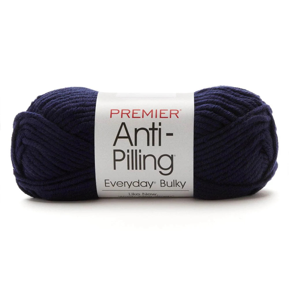 Premier Anti Pilling Everyday Bulky