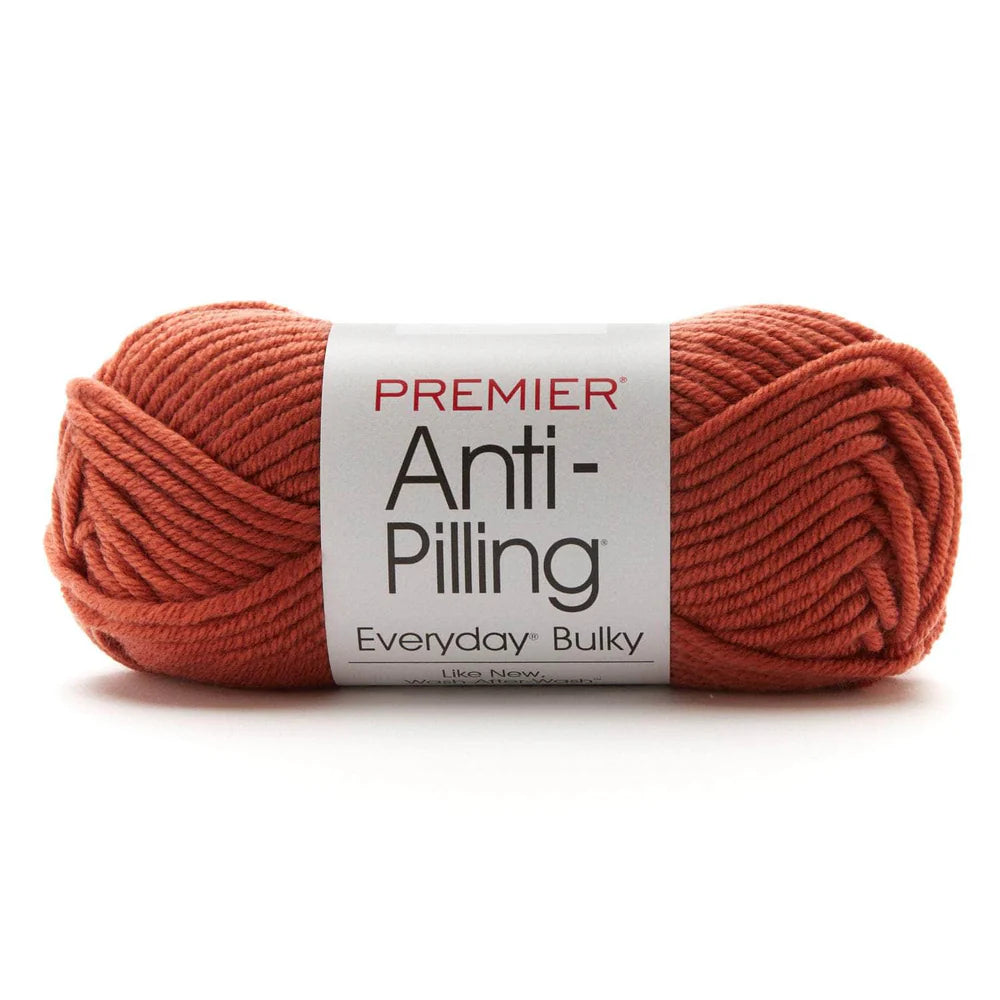 Premier Anti Pilling Everyday Bulky