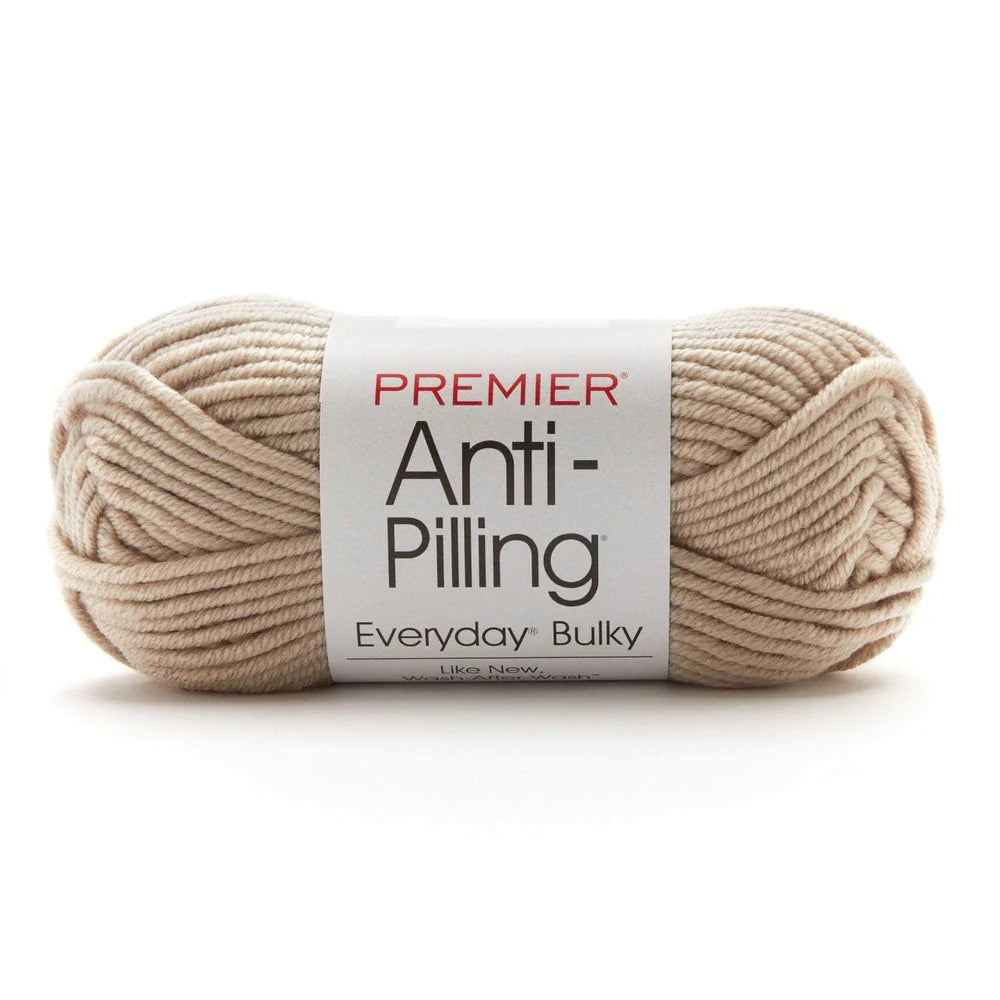 Premier Anti Pilling Everyday Bulky