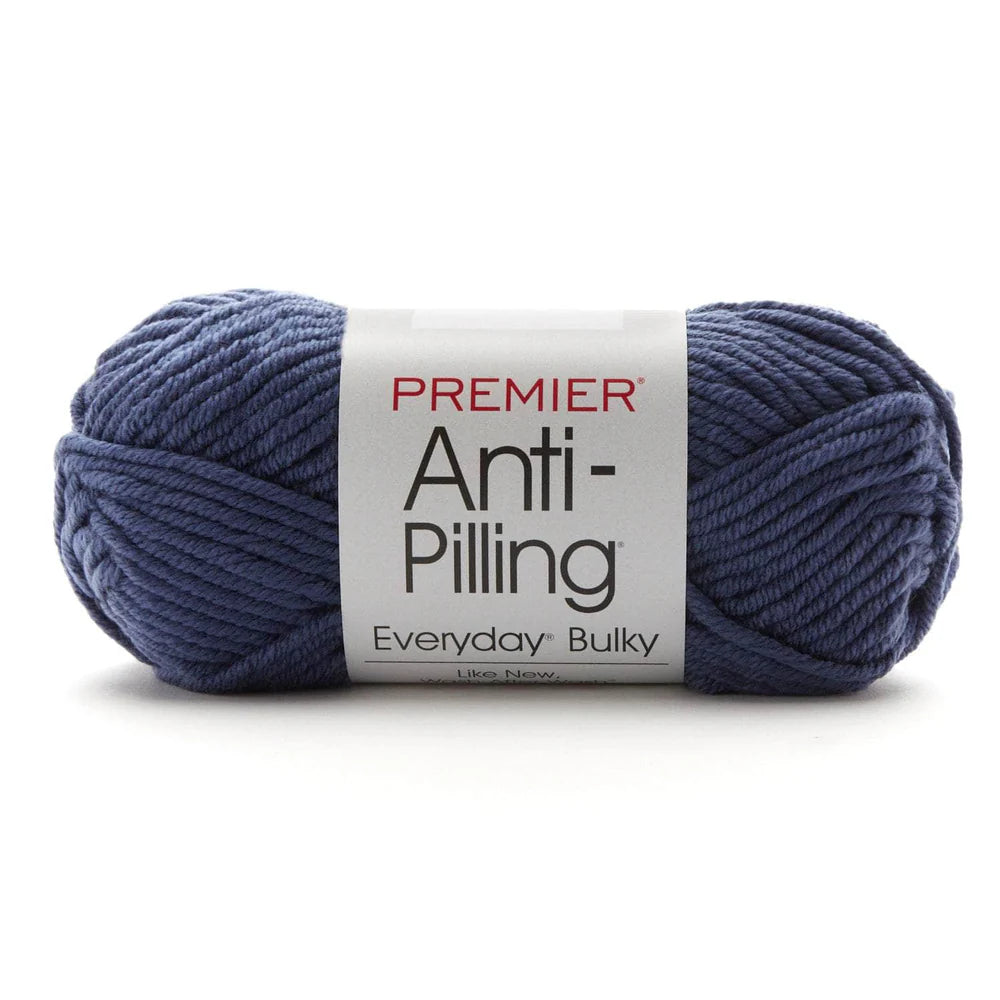 Premier Anti Pilling Everyday Bulky