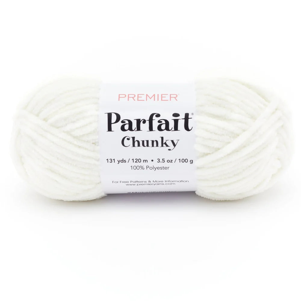 Premier Parfait Chunky