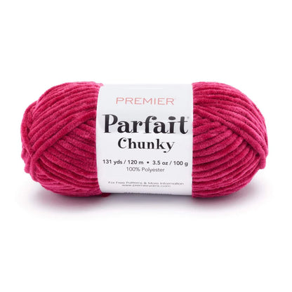 Premier Parfait Chunky