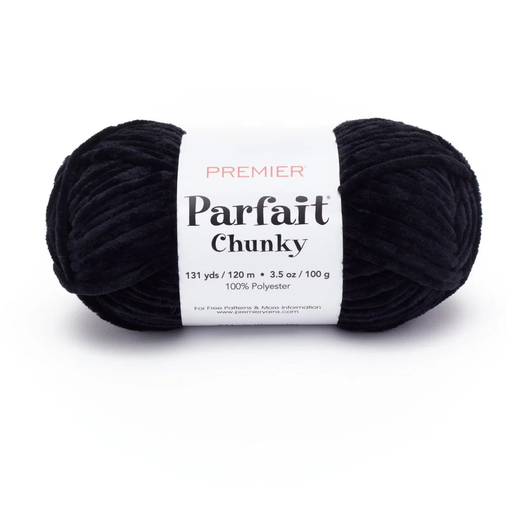 Premier Parfait Chunky