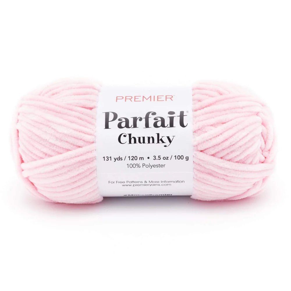 Premier Parfait Chunky