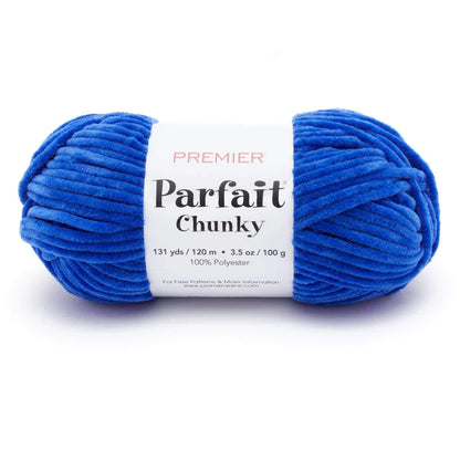 Premier Parfait Chunky