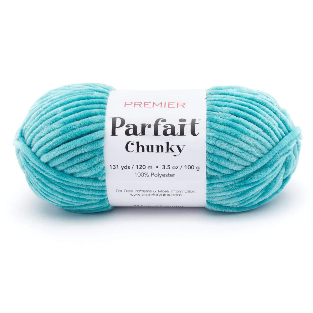 Premier Parfait Chunky