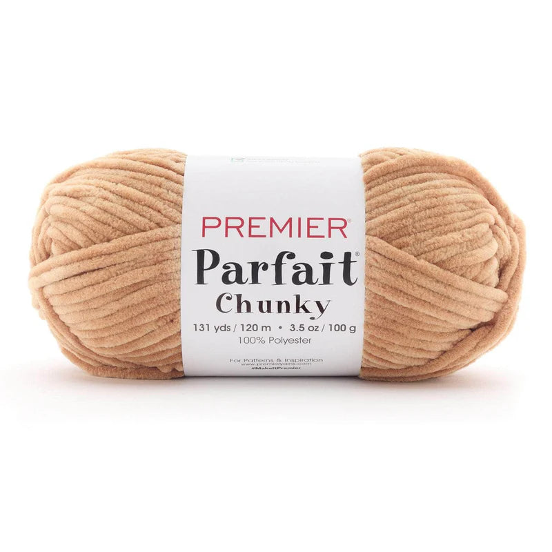 Premier Parfait Chunky