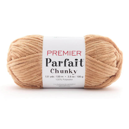 Premier Parfait Chunky