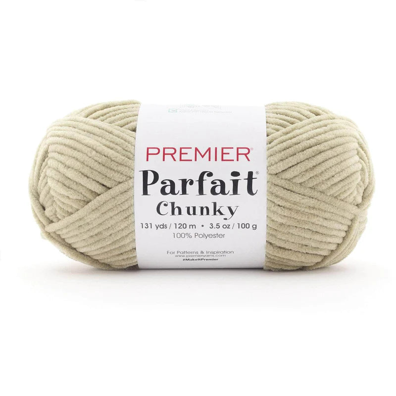 Premier Parfait Chunky