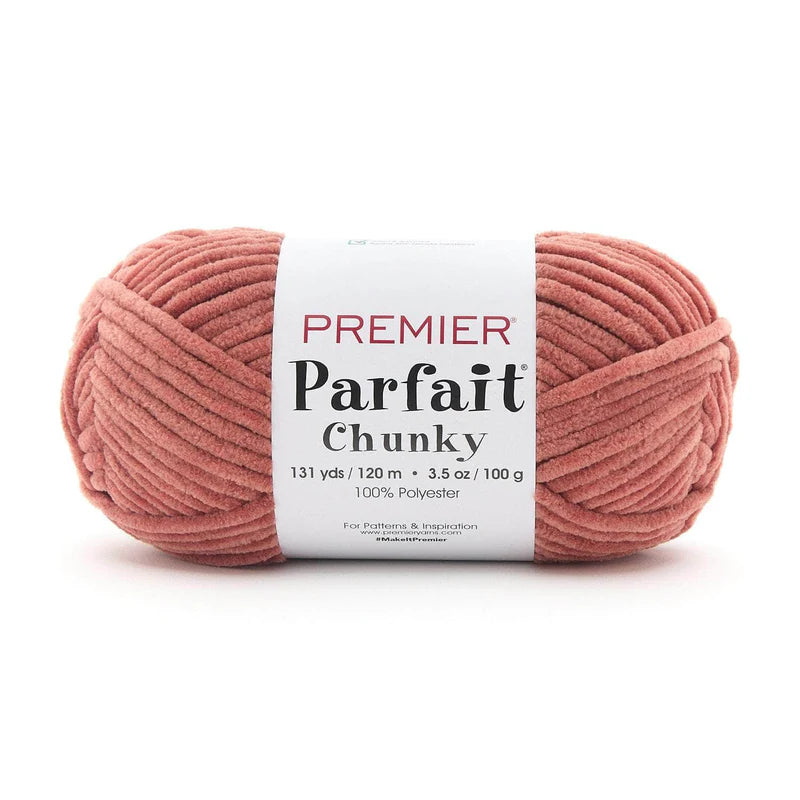 Premier Parfait Chunky