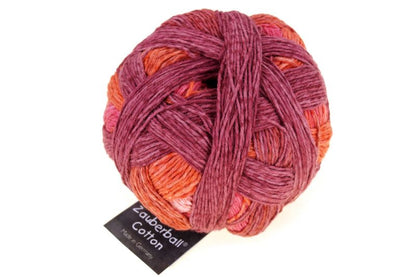 Zauberball Cotton