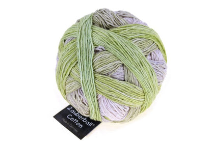 Zauberball Cotton