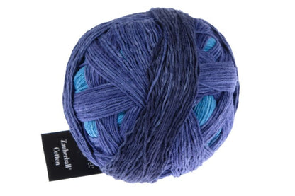 Zauberball Cotton