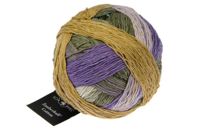 Zauberball Cotton