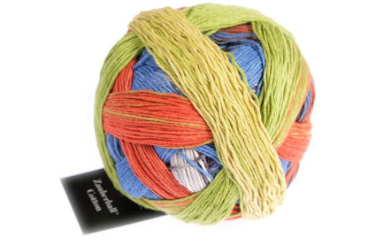 Zauberball Cotton