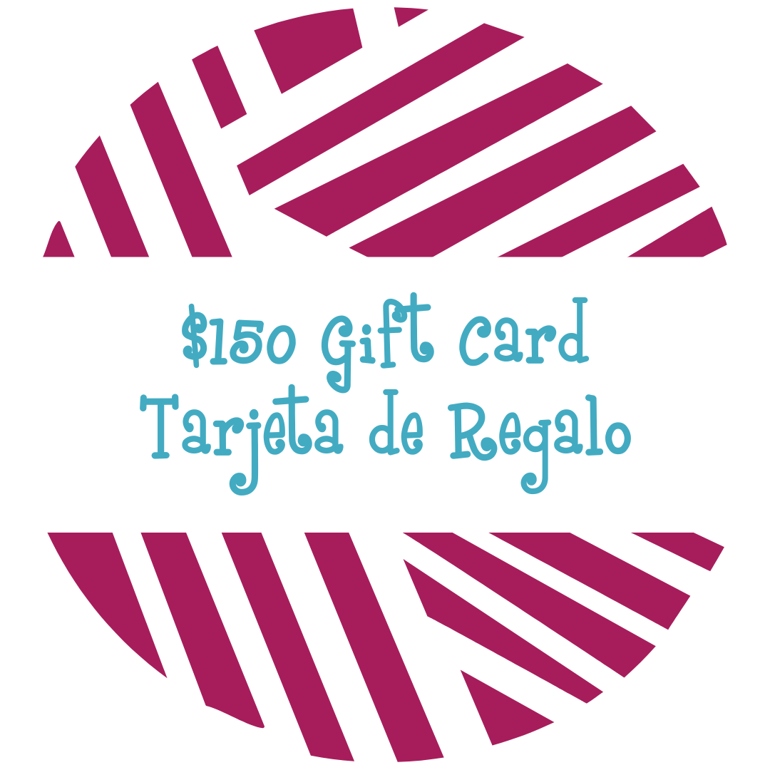 MADEJAS Gift Card