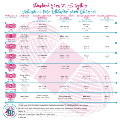 Collar Double Bubble (PDF Only)