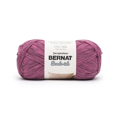 Bernat Suede-ish