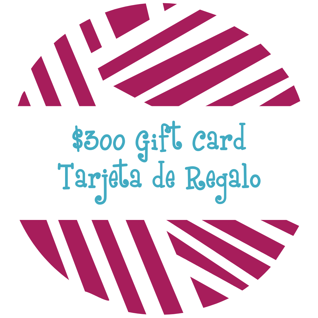 MADEJAS Gift Card