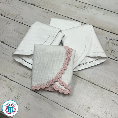 Pañito Tru-Tru / Burp Diaper Cloth