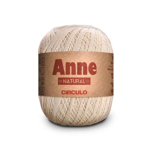 Circulo Anne